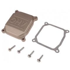 CYLINDER COVER 599349046 ORIGINAL HUSQVARNA | Newgardenstore.eu