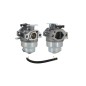 Carburatore motori verticali GCV 135 GCV 160 GCV 190  GC 135  GC 160 HONDA 16100-Z0L-853 16100-Z0L-023