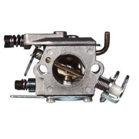 Carburettor chainsaw 137 142 HUSQVARNA 221931 530-07-19-87 | Newgardenstore.eu