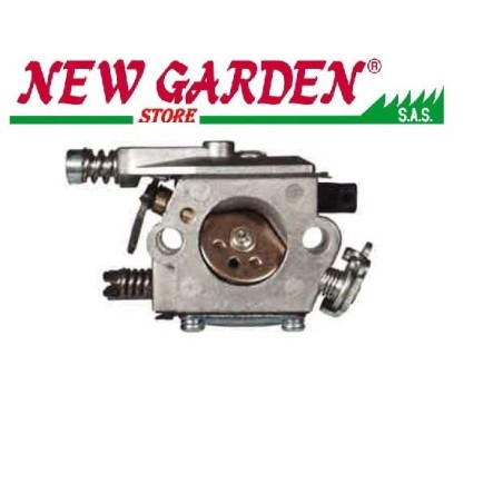 Carburador motosierra 5500 5800 221920 CHINA | Newgardenstore.eu