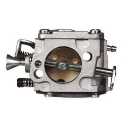 Chainsaw carburettor 61 268 HUSQVARNA 221932 503-28-04-07 | Newgardenstore.eu