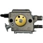 Carburador motosierra china 62 cc sin cebador AG 04400116