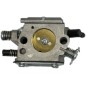 Carburador motosierra china 62 cc sin cebador AG 04400116