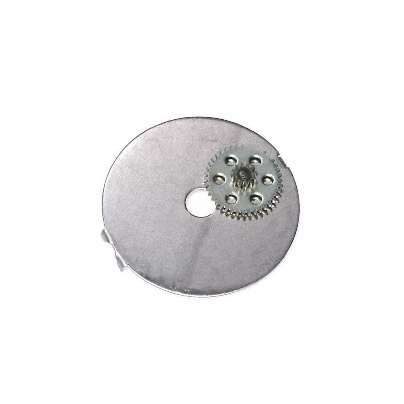 COVER WITH GEAR 505697331 ORIGINAL HUSQVARNA