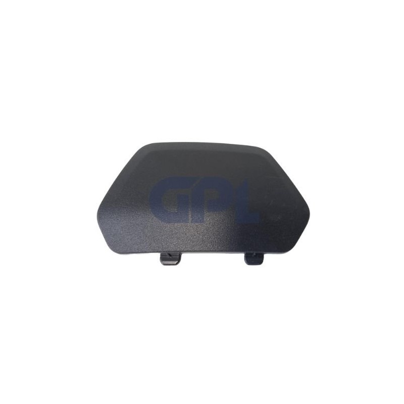 RIGHT COVER 531256901 ORIGINAL HUSQVARNA