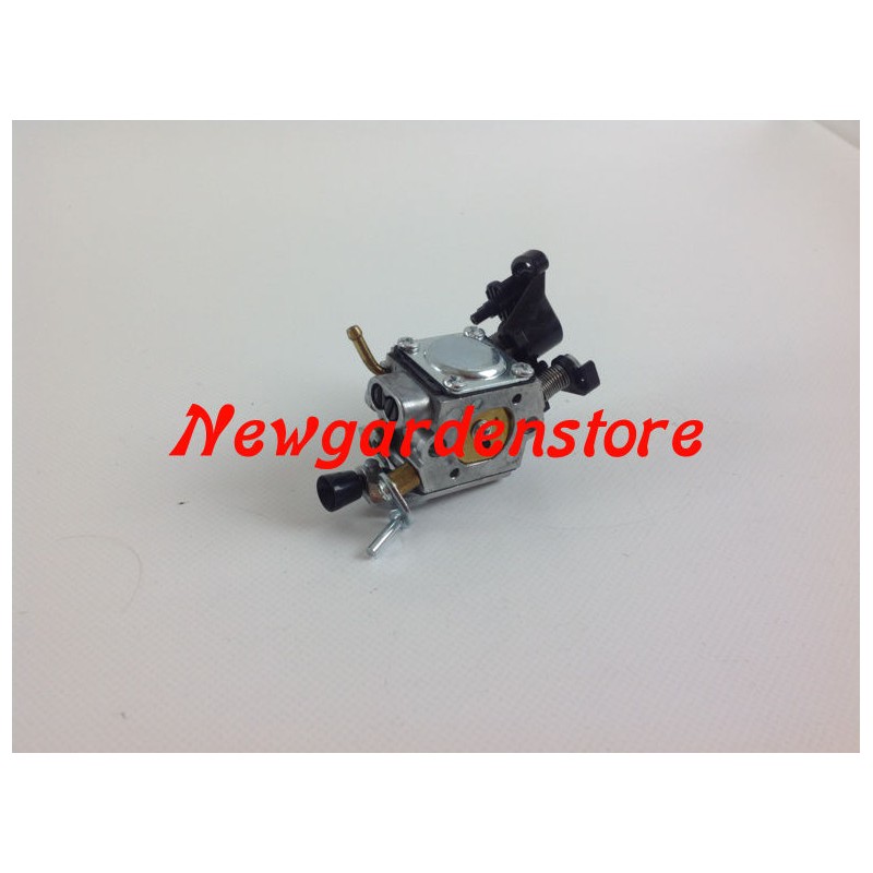 Carburettor chainsaw compatible HUSQVARNA 445 450 541000332