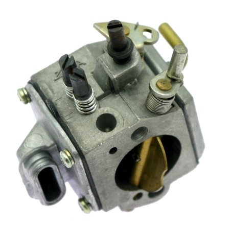 Carburettor chainsaw compatible STIHL MS290 MS390 029 039 1127-120-0650 | Newgardenstore.eu