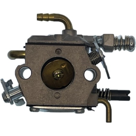 Carburettor chain saw with primer autotype china 45 cc - 52 cc - 58 cc AG 04400119 | Newgardenstore.eu