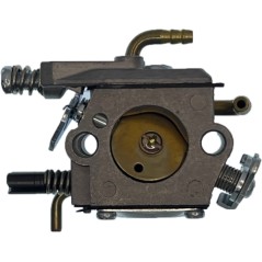 Carburateur pour tronçonneuse avec amorce autotype chine 45 cc - 52 cc - 58 cc AG 04400119 | Newgardenstore.eu