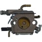 Carburettor chain saw with primer autotype china 45 cc - 52 cc - 58 cc AG 04400119