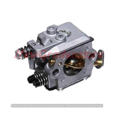 Carburettor HUSQVARNA chainsaw 2051 2054 2055 TILLOTSON HDA-119A 503281606 | Newgardenstore.eu