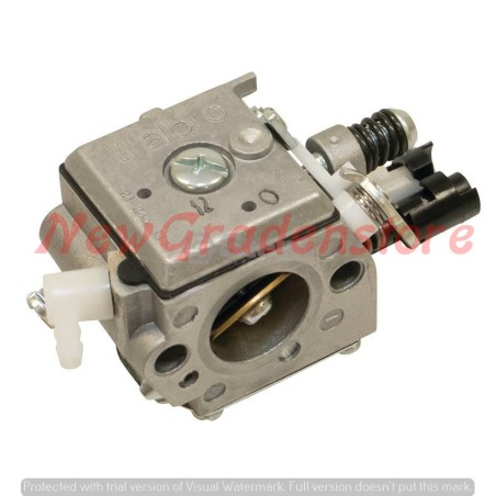 HUSQVARNA chainsaw carburettor 234 254 257 262 WALBRO HDA-120 HDA-144 503281605 | Newgardenstore.eu