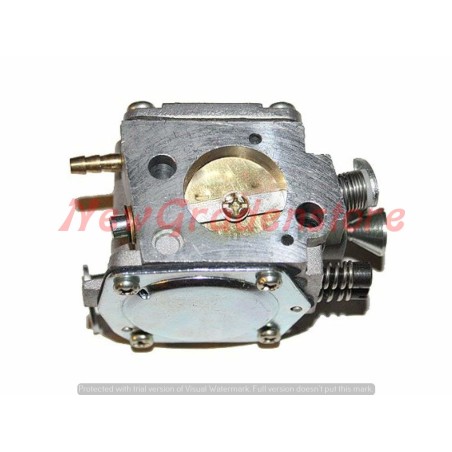 Carburettor HUSQVARNA 268 272 TILLOTSON HS-260A 503280316 012350 | Newgardenstore.eu