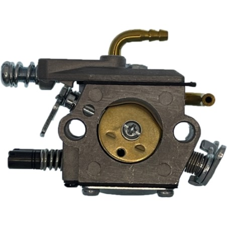 Carburettor chain saw without primer with autotype china 45 - 52 - 58 cc AG 04400118 | Newgardenstore.eu