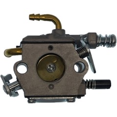 Carburateur pour tronçonneuse sans amorce avec autotype china 45 - 52 - 58 cc AG 04400118 | Newgardenstore.eu