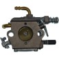 Carburettor chain saw without primer with autotype china 45 - 52 - 58 cc AG 04400118