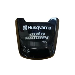 TAPA FRONTAL GRIS 588797501 ORIGINAL HUSQVARNA