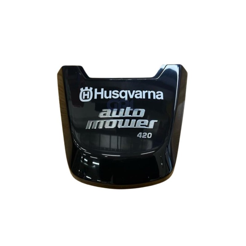 COUVERCLE AVANT GRIS 588797501 ORIGINAL HUSQVARNA