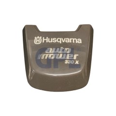 COUVERCLE GRIS 579458303 ORIGINAL HUSQVARNA