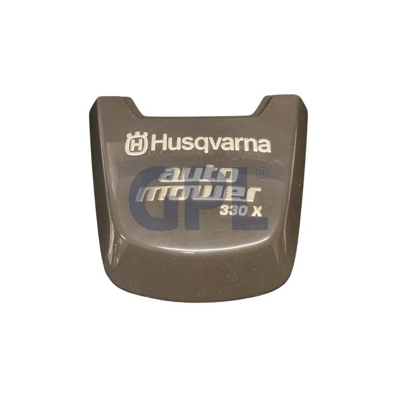 COPERCHIO GRIGIO 579458303 ORIGINALE HUSQVARNA