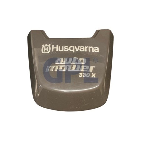 GRAY COVER 579458303 ORIGINAL HUSQVARNA | Newgardenstore.eu