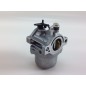 Carburador Nikki sin solenoide para motor de tractor de césped BRIGGS AVS-OHV 11-13.5