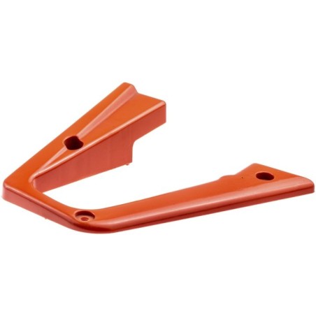 RIGHT HANDLE COVER 503105602 ORIGINAL HUSQVARNA | Newgardenstore.eu