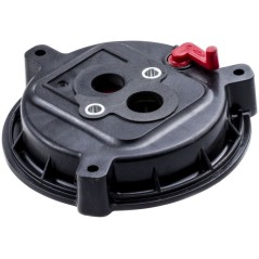 COMPLETE COVER 544363101 HUSQVARNA ORIGINAL