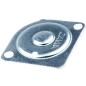 TAPA DE MEMBRANA 503974301 ORIGINAL HUSQVARNA