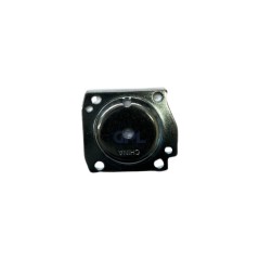 TAPA DE MEMBRANA 537176001 ORIGINAL HUSQVARNA