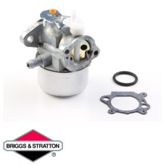 ORIGINAL BRIGGS&STRATTON carburettor for engine 4 to 7 Hp SERIES 12D800-123K00
