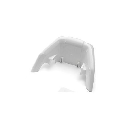 COPERCHIO STAZIONE 305(WHITE) 575708401 ORIGINALE HUSQVARNA