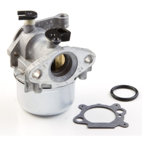 ORIGINAL BRIGGS&STRATTON carburettor for QUANTUM automatic start engine | Newgardenstore.eu