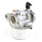 Carburatore ORIGINALE BRIGGS&STRATTON per motore QUANTUM da 5 HP con choke