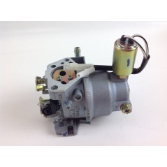 Carburador original STARTER motor de aire automático MTD 382 EVO minirider 76 tractor de césped | Newgardenstore.eu