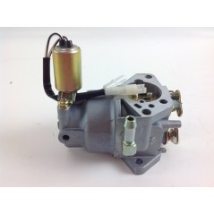 Carburador original STARTER motor de aire automático MTD 382 EVO minirider 76 tractor de césped | Newgardenstore.eu