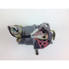 Original STARTER Vergaser Luftmotor MTD 382 EVO minirider 76 Rasentraktor | Newgardenstore.eu