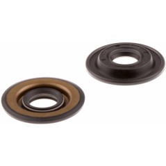 PAIR OF OIL SEALS 545081815 ORIGINAL HUSQVARNA