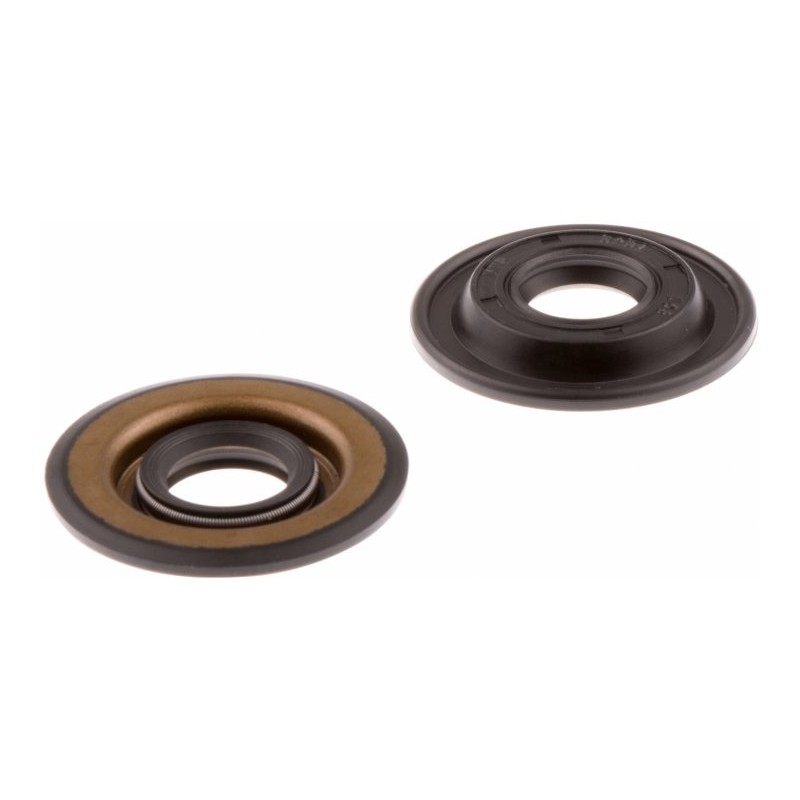 PAIR OF OIL SEALS 545081815 ORIGINAL HUSQVARNA