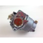 Carburador original STARTER motor de aire automático MTD 382 EVO minirider 76 tractor de césped