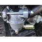 Carburador original STARTER motor de aire automático MTD 382 EVO minirider 76 tractor de césped