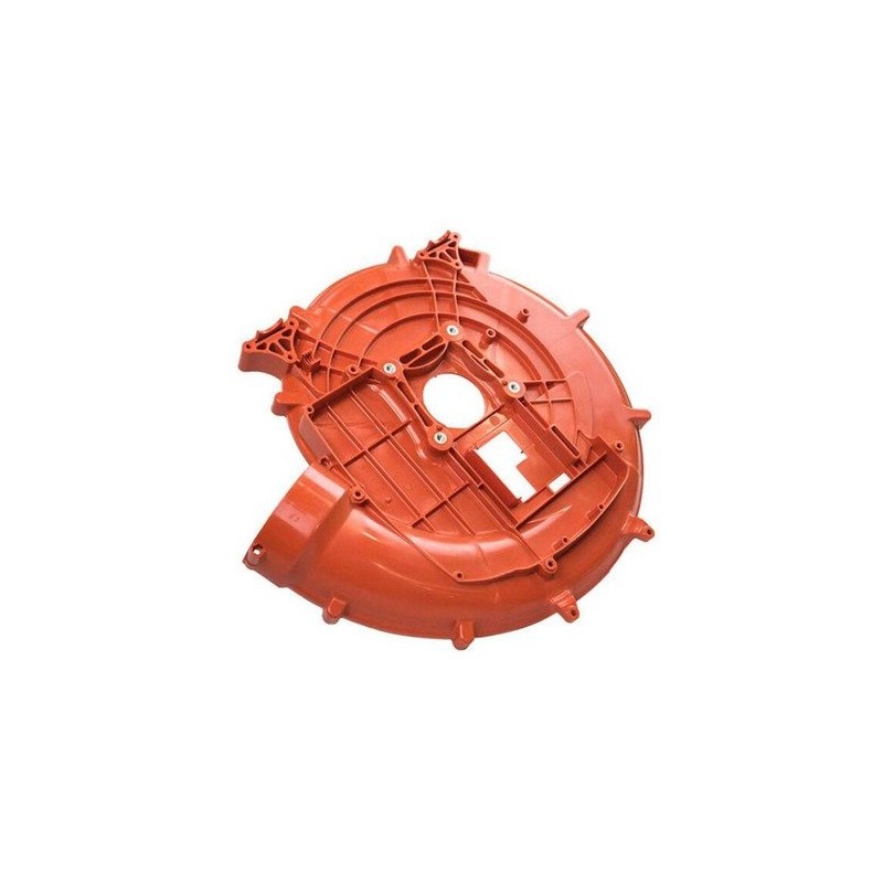 LOWER FAN COVER 576584301 ORIGINAL HUSQVARNA