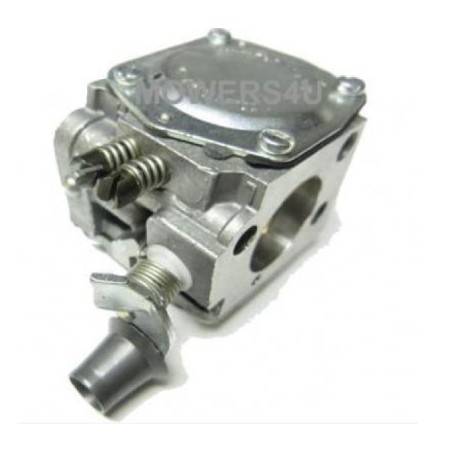 ORIGINAL TILLOTSON carburettor for HUSQVARNA 281 288 chainsaw 503280118 | Newgardenstore.eu
