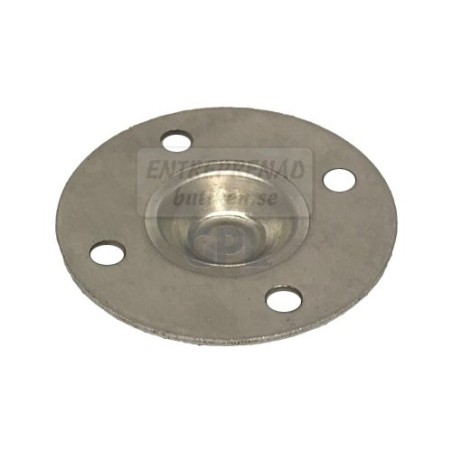 BEARING COVER 535081501 ORIGINAL HUSQVARNA | Newgardenstore.eu