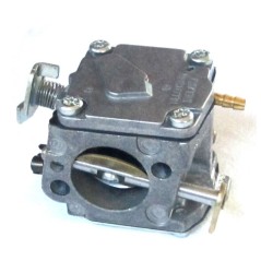 TILLOTSON Carburetor for HUSQVARNA Chainsaw 61 162 HS163A | Newgardenstore.eu