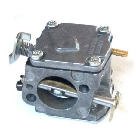 TILLOTSON Carburetor for HUSQVARNA Chainsaw 61 162 HS163A | Newgardenstore.eu