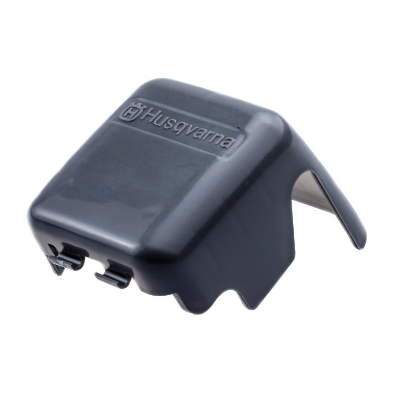 TAPA FILTRO 544304401 ORIGINAL HUSQVARNA