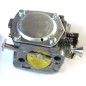 Carburador ORIGINAL TILLOTSON para motosierra HUSQVARNA 61 266 NUEVO 268 272