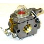 ORIGINAL WALBRO carburettor for ALPINA P360 370 390 410 chainsaw