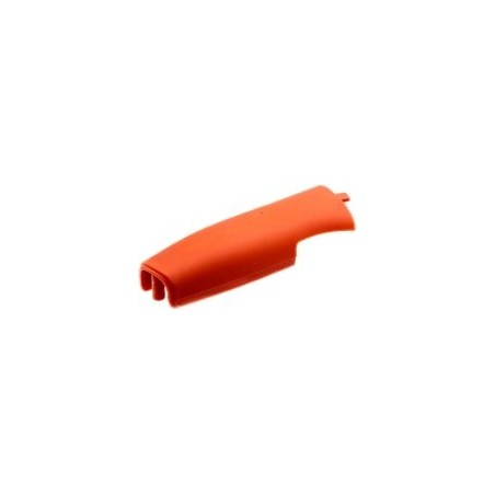 HANDLE COVER 537205501 ORIGINAL HUSQVARNA | Newgardenstore.eu